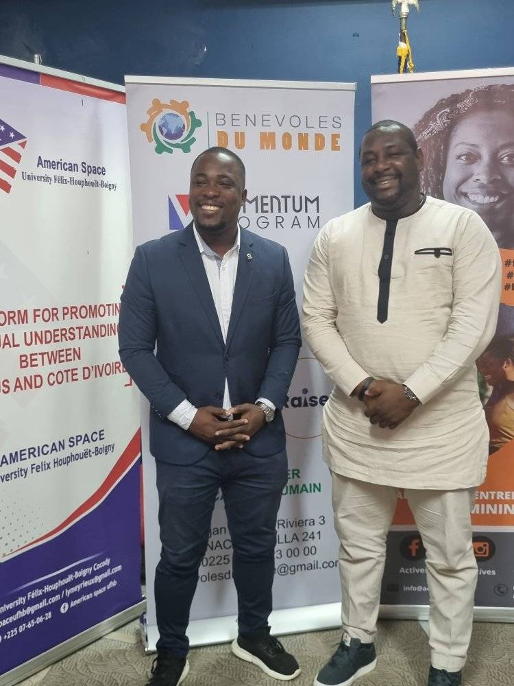 Contact Bénévoles du Monde