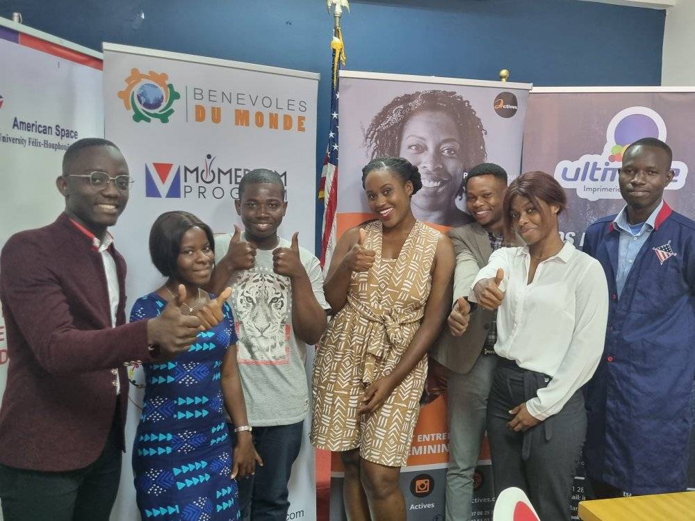 Engagement des jeunes