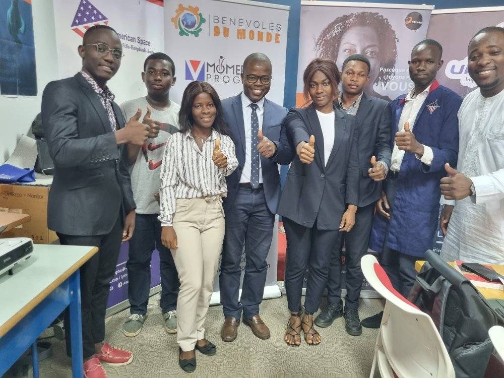 Lecture pour les enfants